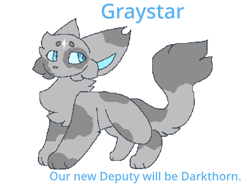 Graystar Audition