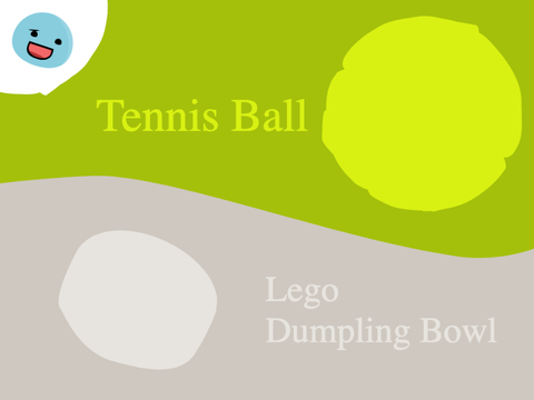 PFP's for TennisMaster_123 and relations