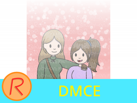 Sisters | DMCE