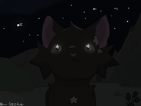  Dreamkit fanart