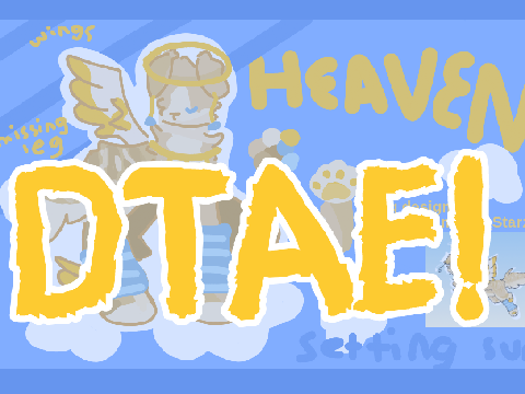 ★ 100 Followers DTAE! ★ 