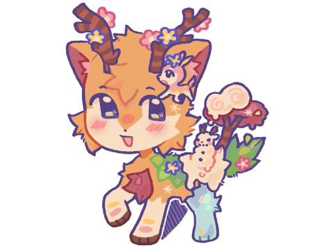 ♪ pokecota part!! COTAE