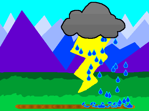 Rain