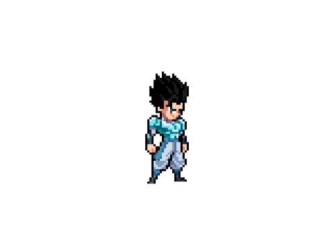 I’m making a series!