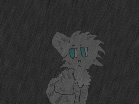 Endless Rain