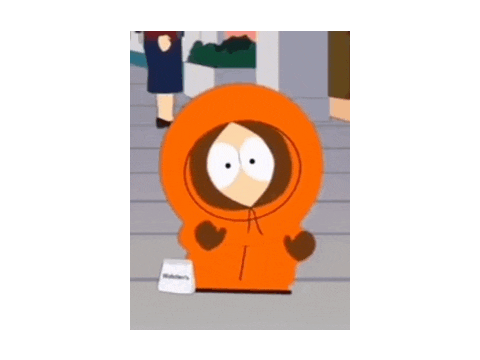 Kenny :D