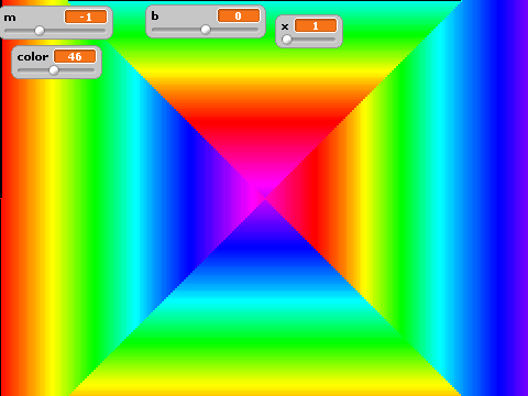 Rainbow