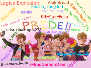 sign if you support LGBTQ+ remix remix