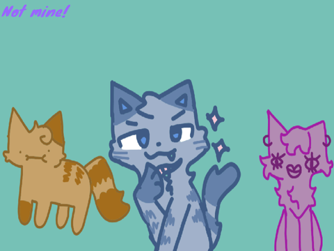 ~_THE GAMES_~ | FANART