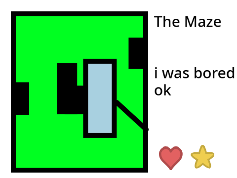 da maze
