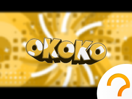 [Giveaway] intro for Q_okoko_E