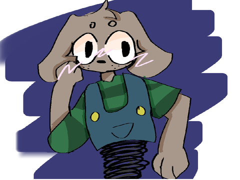 Cavetown :D