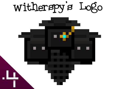 witherspy's Logo