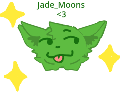My oc!!