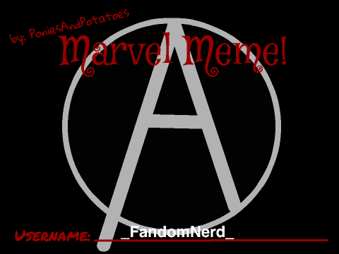 Marvel Meme! remix