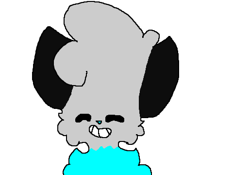 Animated icon for Windy