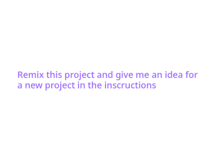 Give me game idea