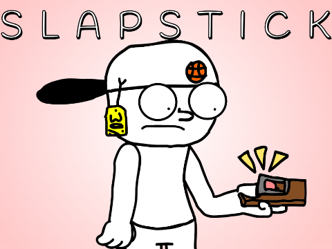 Slapstick