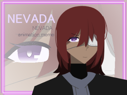 nevada ⚘ BIRTHDAY SPECIAL