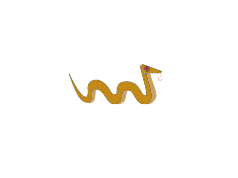 Snake tracker