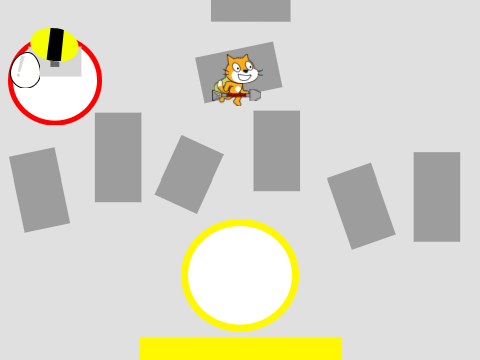 Bee swarm simulator