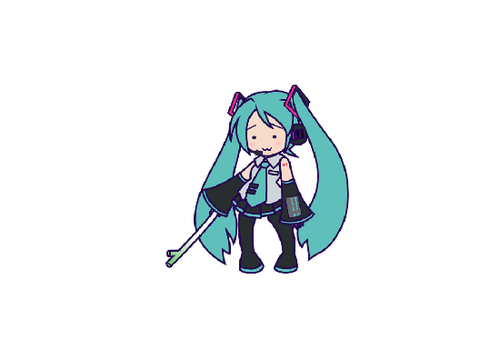 I'm back