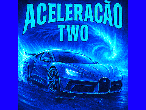 Aceleração Two: Official Visualiser