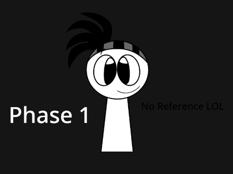 New Nightmare489 (All Remade and Redesighed)