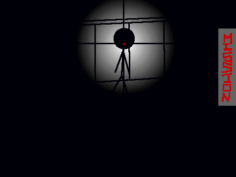 The Sniper (Demo)