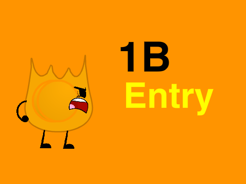 Object Fusion 1B: animation maddness entry