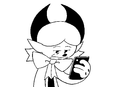 GONE (NOT PROBABLY)