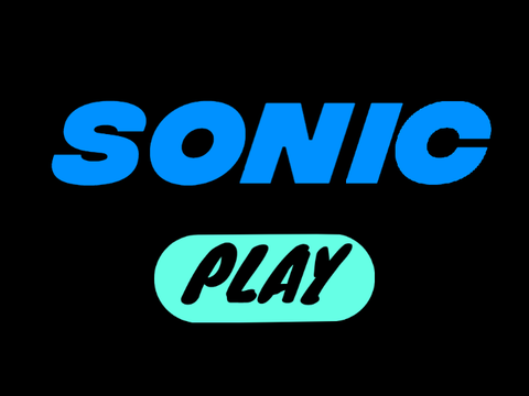 sonic the game demo