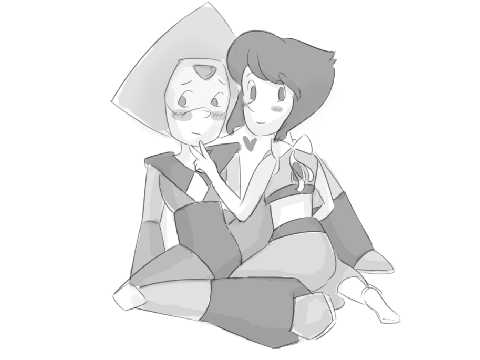 Lapidot Drawing