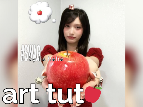 art tut