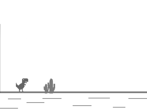 dinosaur game
