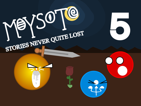 S1 E5 Part 1 | Moysoto: Stories Never Quite Lost