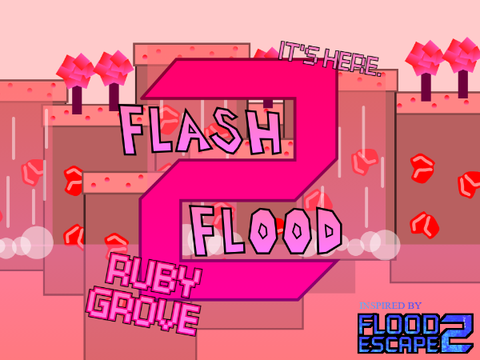 FF2CM: Ruby Grove [Insane]