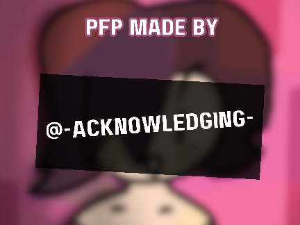 this is so buns im sorry - pfp #art