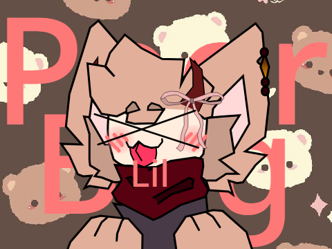 Poor Lil Bug meme tem    