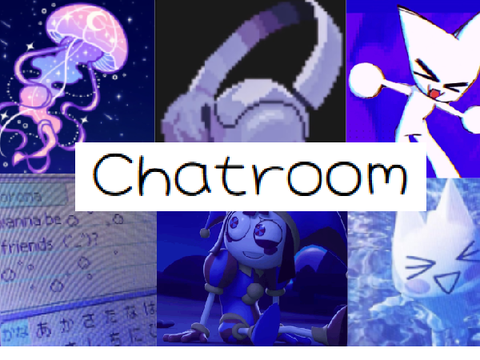 Chatroom/ Extended Bio