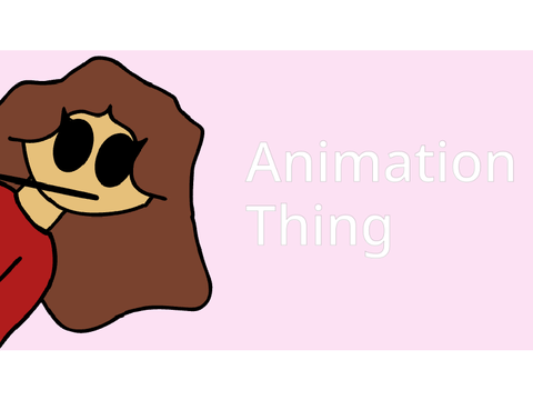 Animation - @A_Fish_Tail