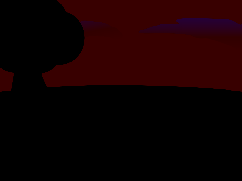 Sneak peek (Number 1)