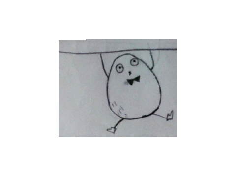 たマゴちゃん