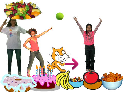my party