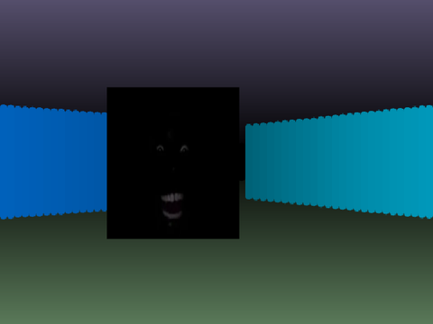 3d raycasting game