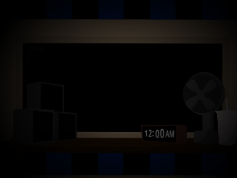 Blockhead's Diner Office Test