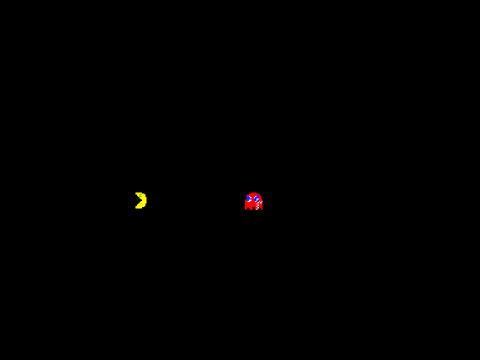 2026 SPECIALLY Pac-Man - Coffee Break!