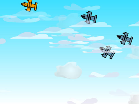 cookie plane defense