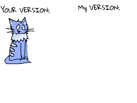 My OC Remix