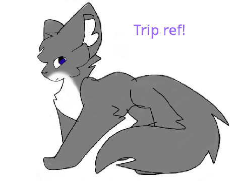 Trip ref TCF